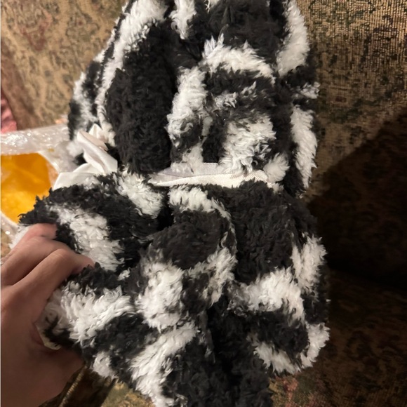 Sherpa throw - Picture 3 of 4